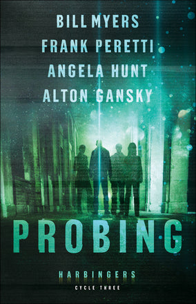 Probing - Re-vived