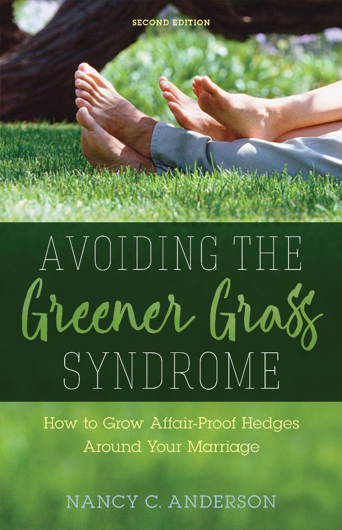 Avoiding The Greener Grass Syndrome