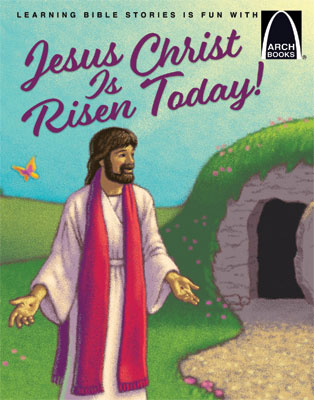 Jesus Christ Is Risen Today - Re-vived