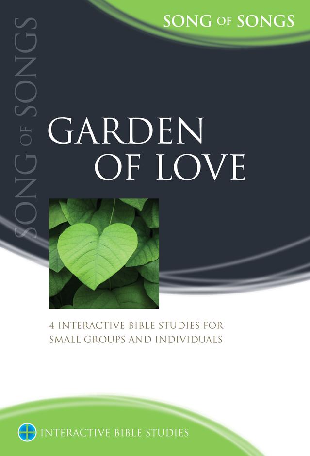 Garden Of Love