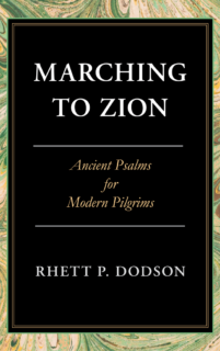 Marching To Zion
