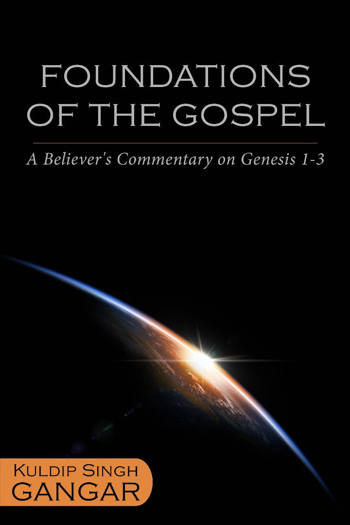 Foundations Of The Gospel
