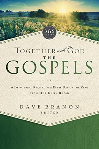 Together With God: The Gospels