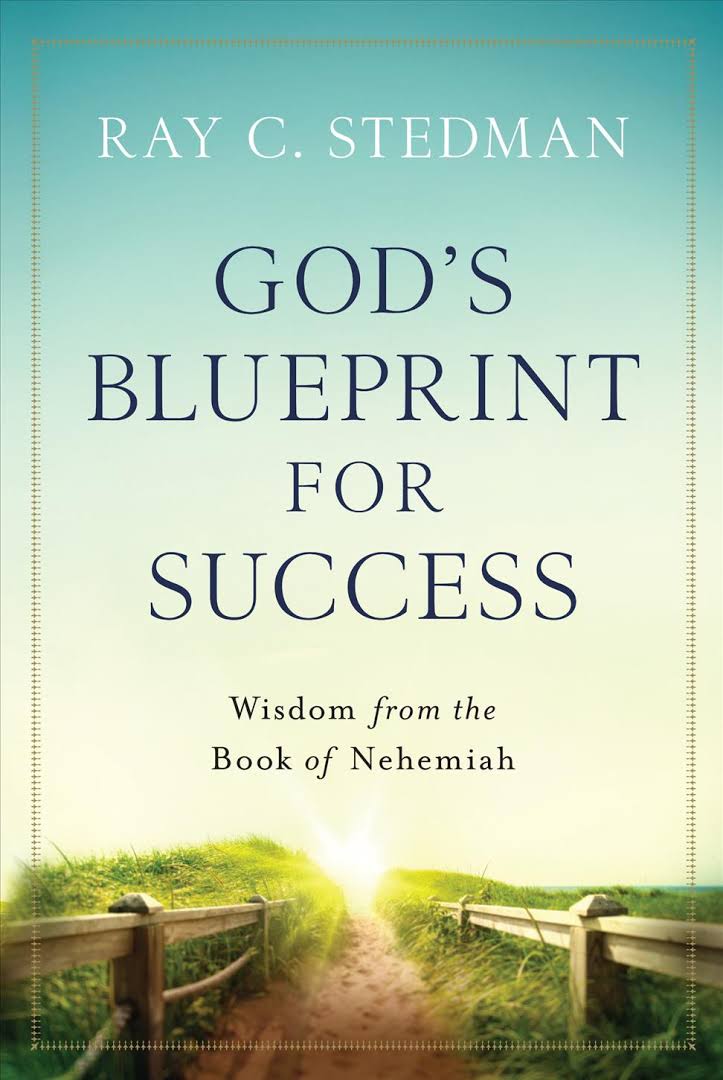 God's Blueprint For Success