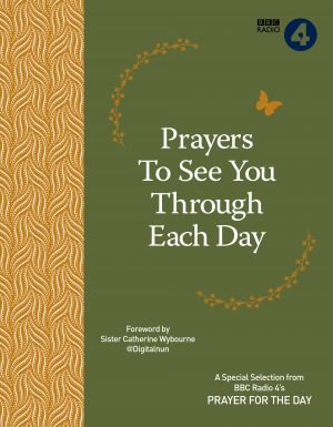 Prayers To See You Through Each Day