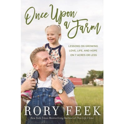 Once Upon A Farm