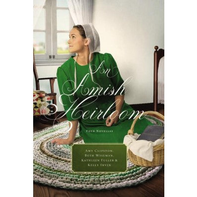 An Amish Heirloom