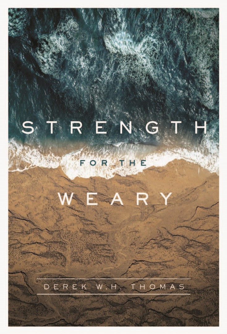 Strength For The Weary