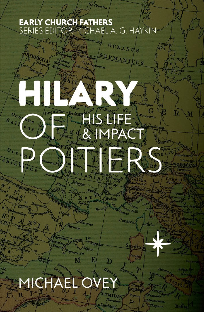 Hilary of Poitiers