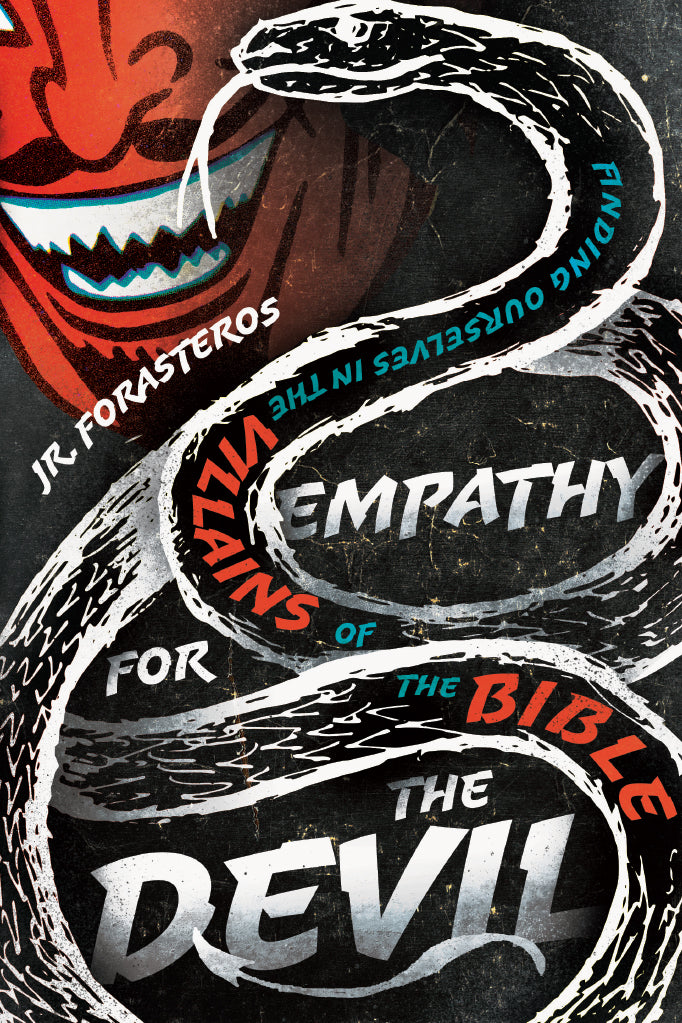Empathy For The Devil