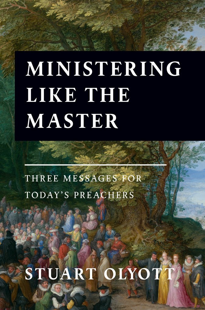 Ministering Like The Master - Re-vived