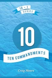 10 Commandments