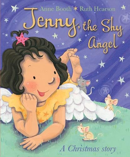 Jenny, The Shy Angel