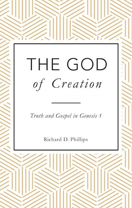 The God Of Creation