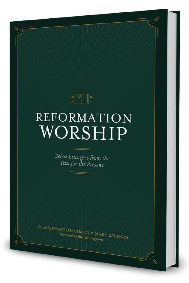 Reformation Worship