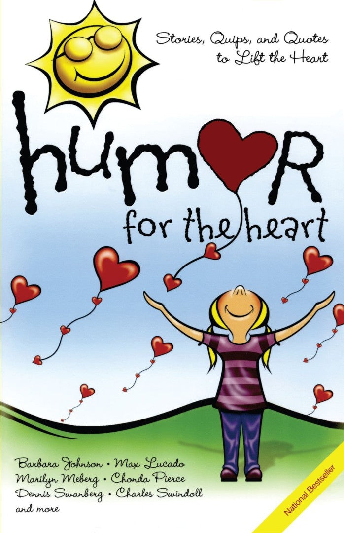 Humor for the Heart