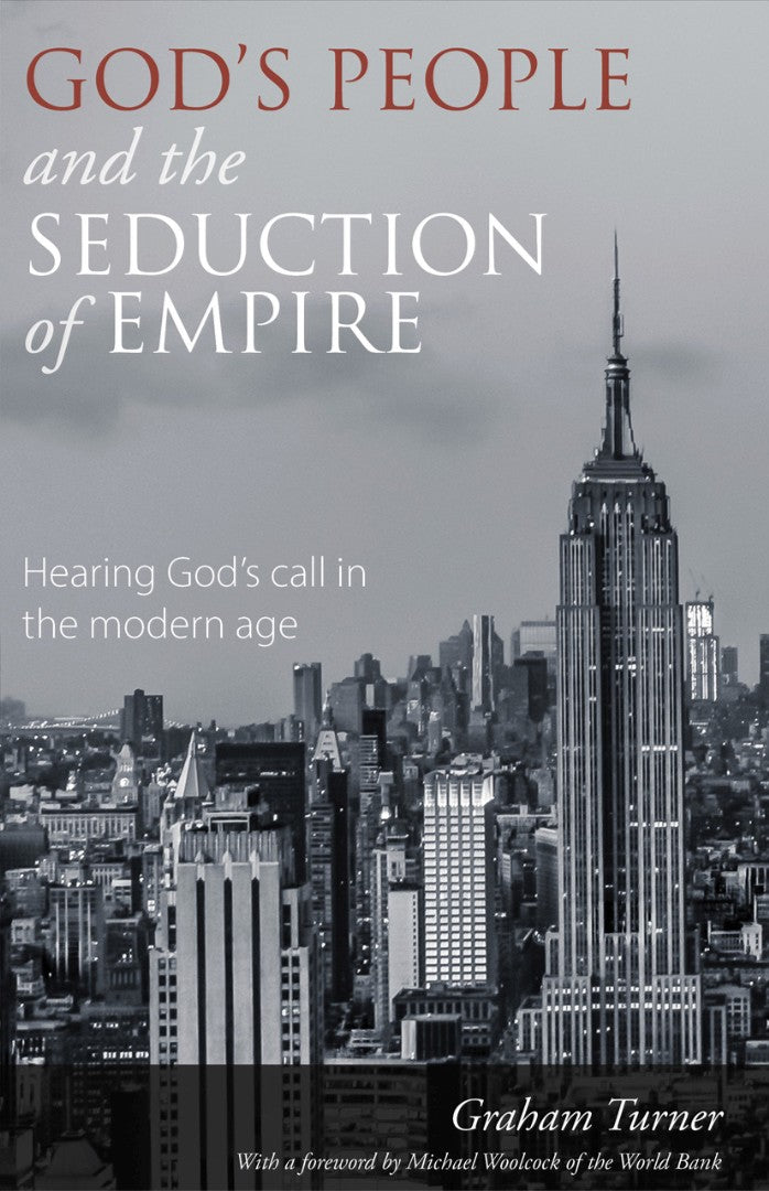 God's People and the Seduction of Empire
