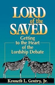 Lord Of The Saved