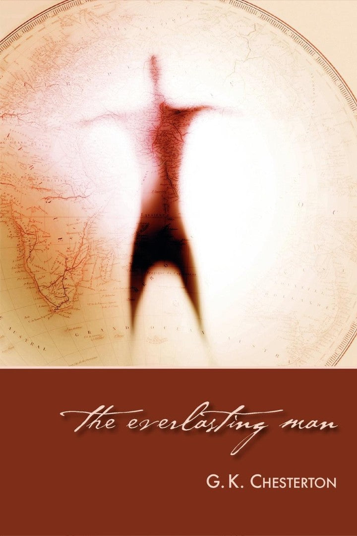 The Everlasting Man - Re-vived