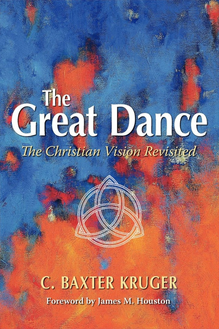 The Great Dance - Re-vived