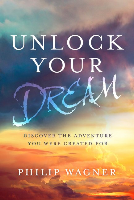 Unlock Your Dream - Re-vived