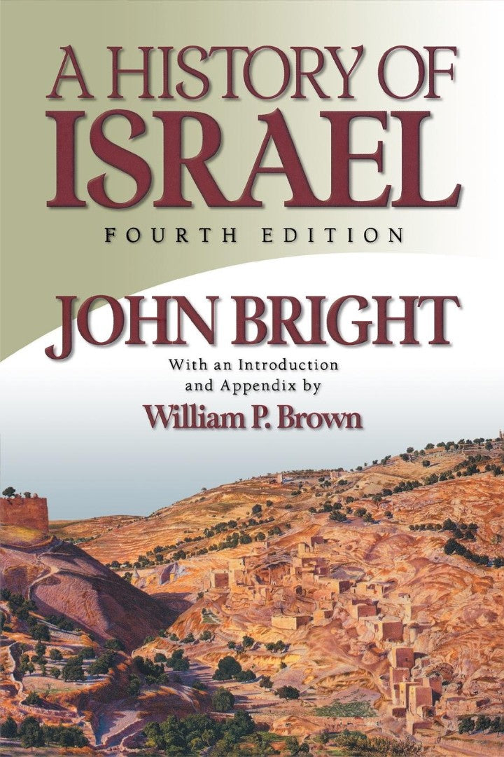 History of Israel - Re-vived