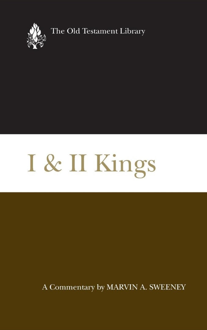 I & II Kings - Re-vived