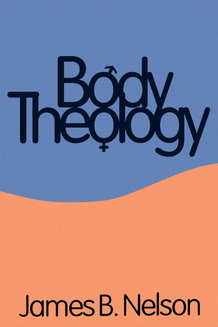 Body Theology - Re-vived