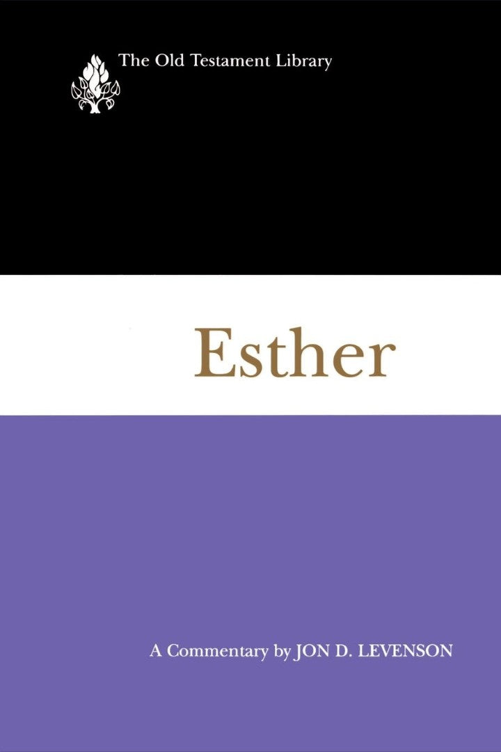Esther - Re-vived