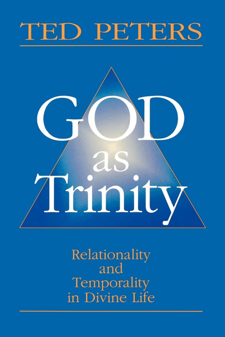 God as Trinity - Re-vived