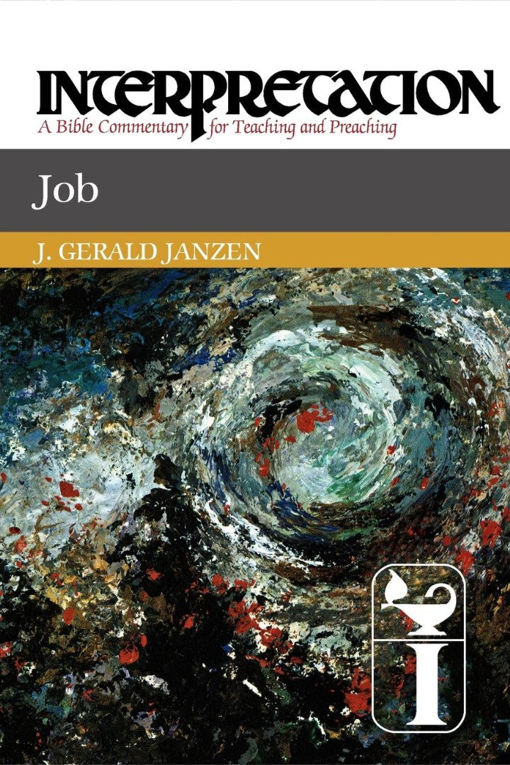 Job - Re-vived