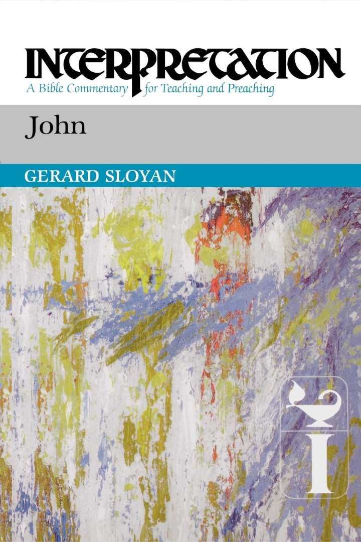 John - Re-vived