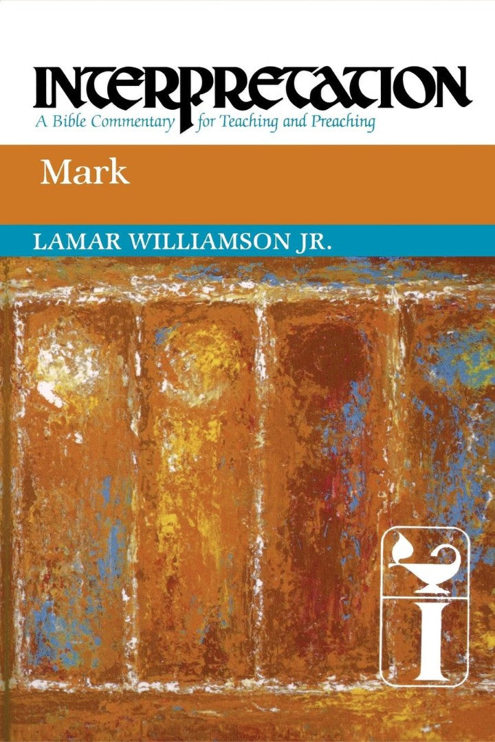 Mark - Re-vived