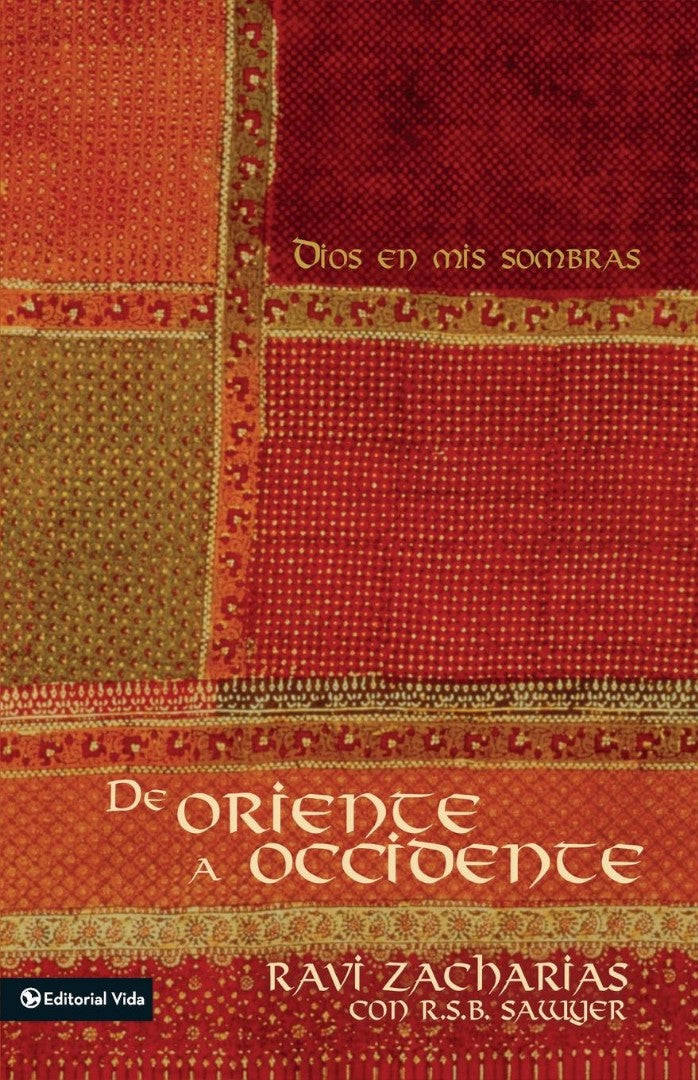 de Oriente a Occidente