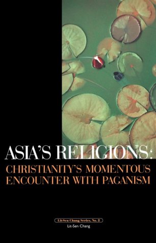 Asia's Religions