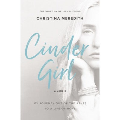 Cinder Girl