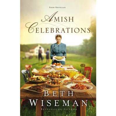 Amish Celebrations