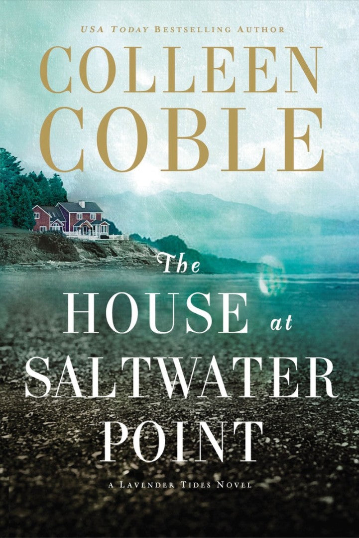 The House At Saltwater Point