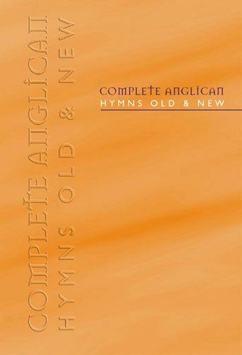 Complete Anglican Full Music