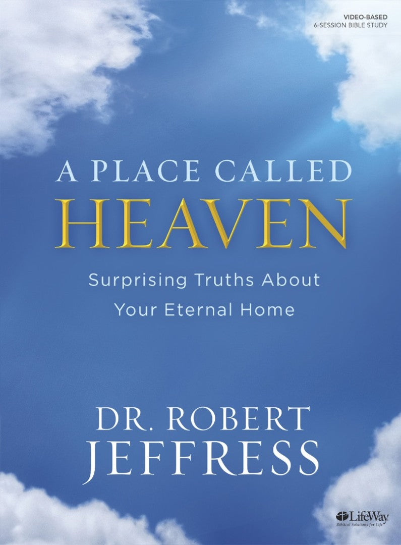 A Place Called Heaven Leader Kit