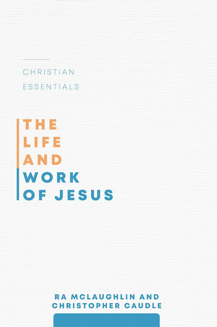 The Life and Work of Jesus - Re-vived
