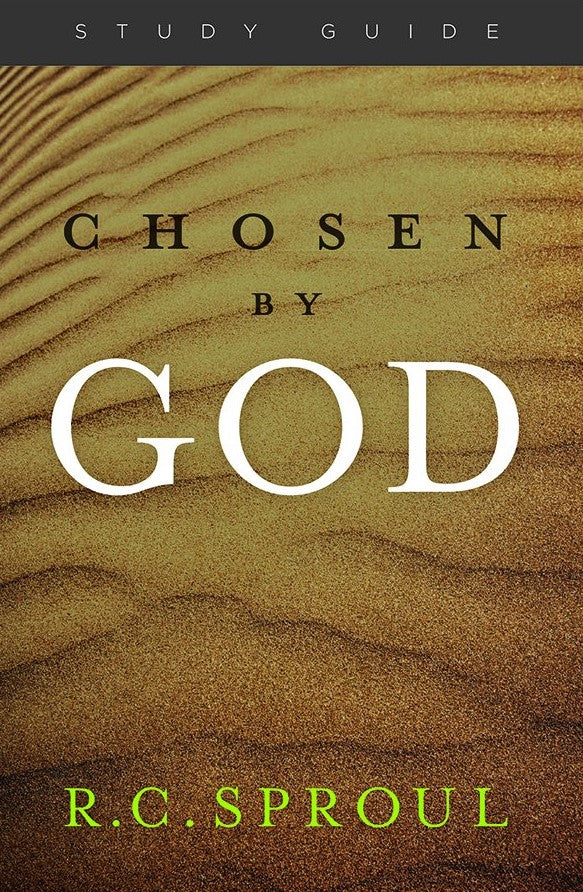 Chosen by God