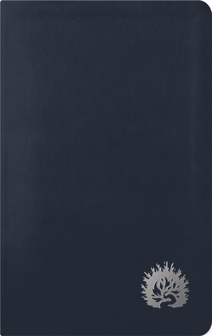 ESV Reformation Study Bible, Condensed Edition, Navy