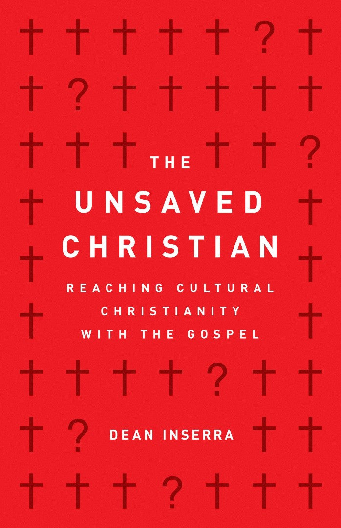 The Unsaved Christian