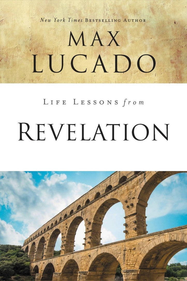Life Lessons From Revelation