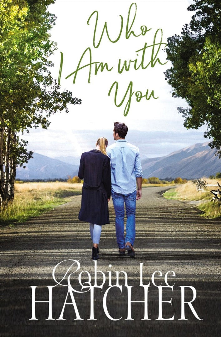 Who Am I With You?