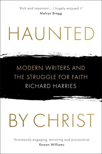 Haunted By Christ