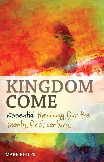Kingdom Come - Re-vived