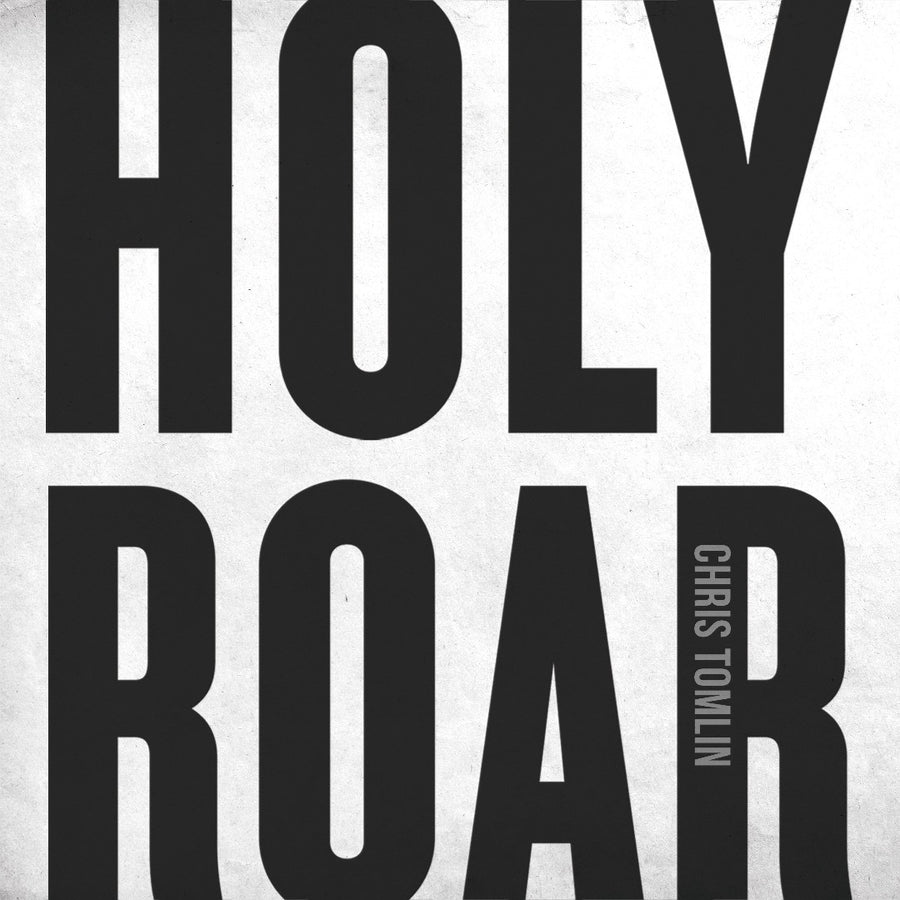Holy Roar CD