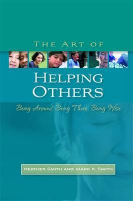 The Art Of Helping Others - Re-vived